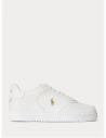 ZAPATILLAS POLO RALPH LAUREN MASTERS LOW TOP LACE