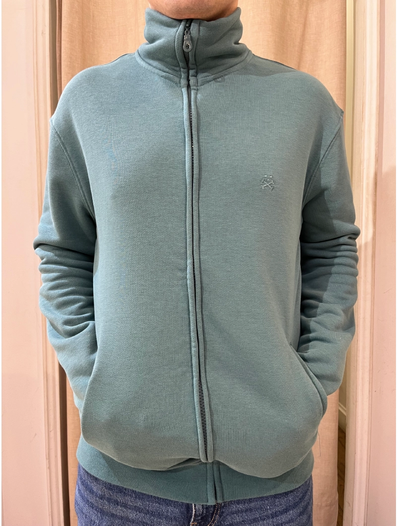 Sudadera Soul & Bones