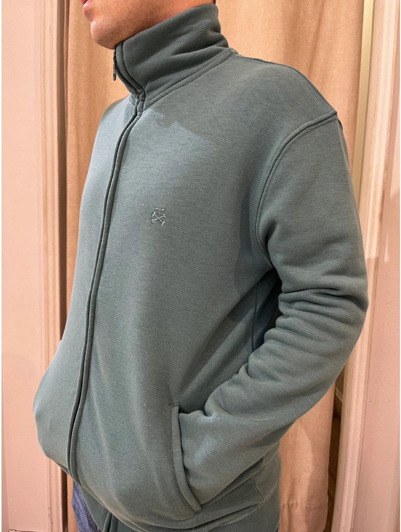 Sudadera Soul & Bones