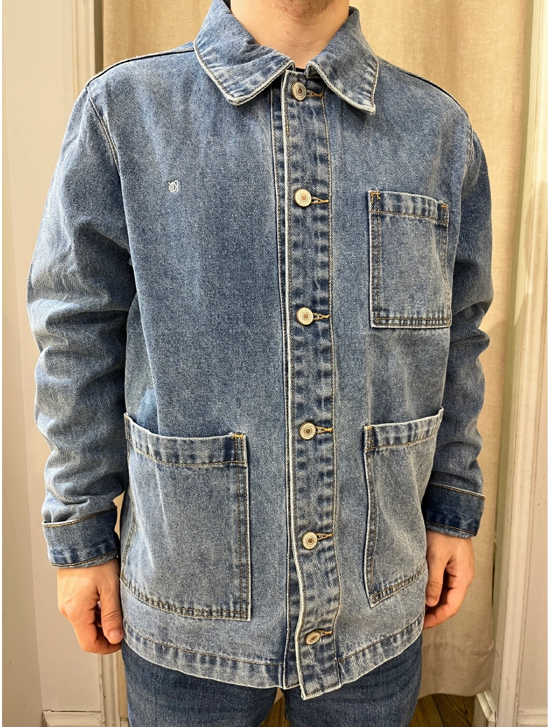 CHAQUETA VAQUERA