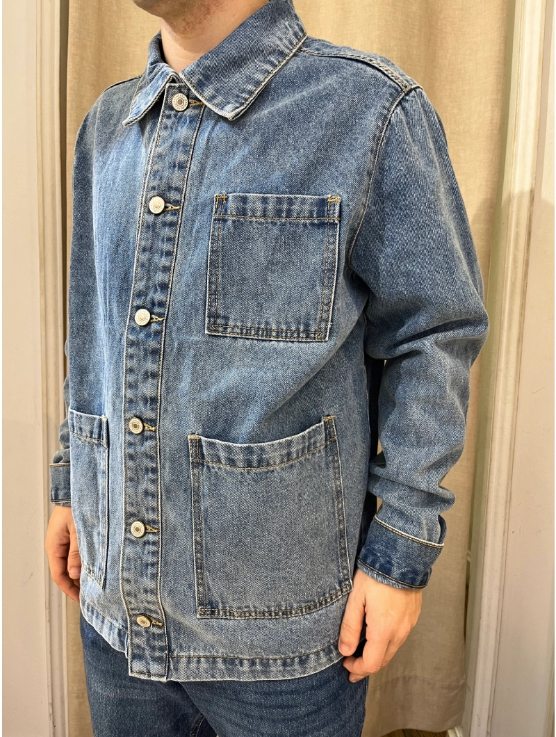 CHAQUETA VAQUERA