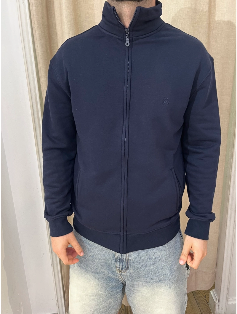Sudadera Soul & Bones