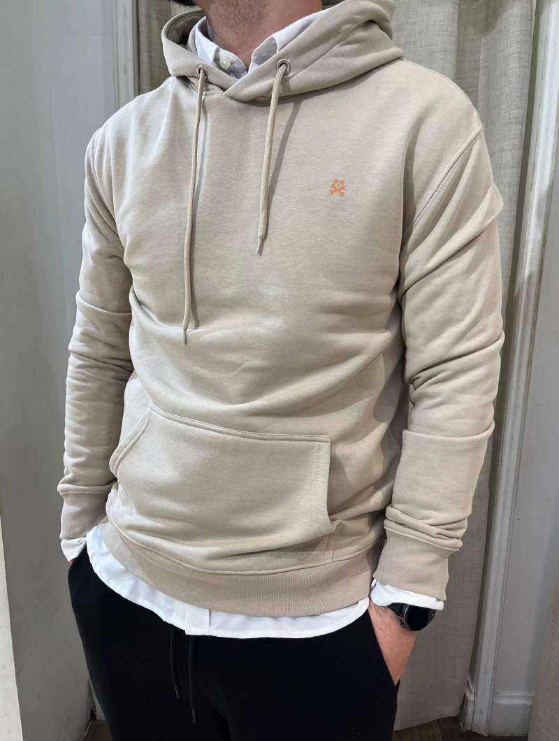 Sudadera Soul & Bones 2