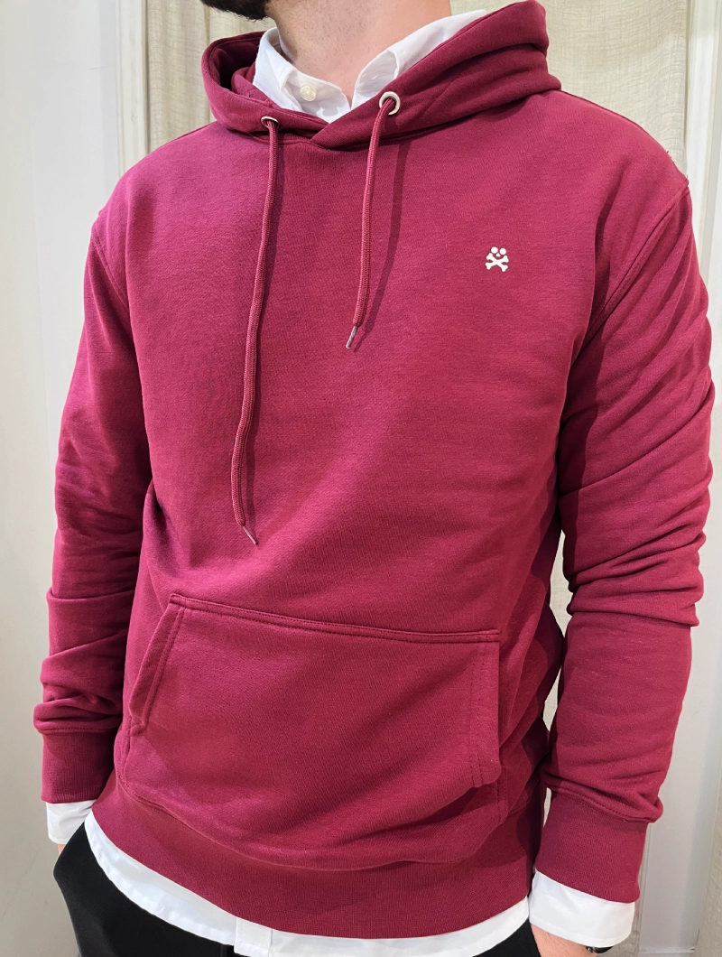 Sudadera Soul & Bones 2