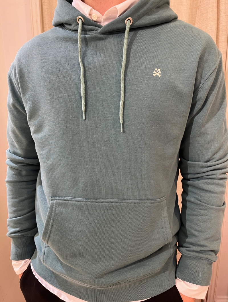Sudadera Soul & Bones 2