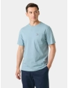 Camiseta Hudson Helly Hansen Azul
