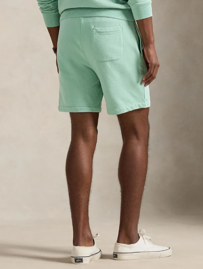 Pantalón Polo Ralph Lauren Verde Agua