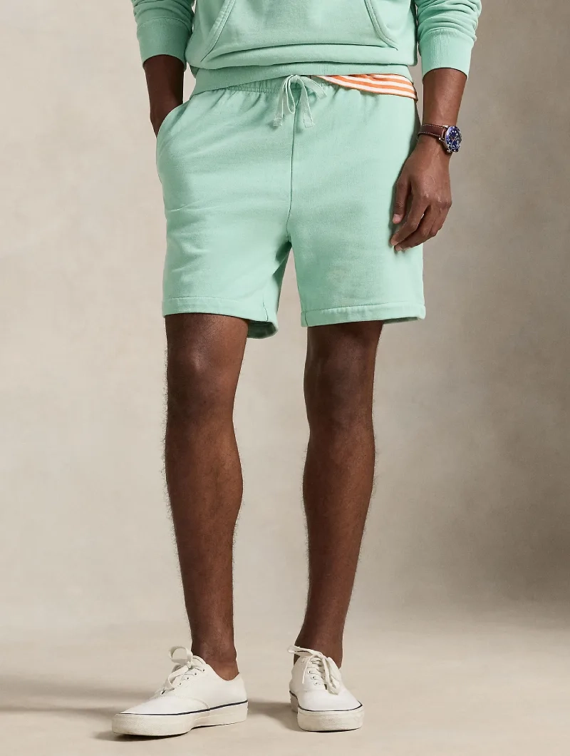 Pantalón Polo Ralph Lauren Verde Agua