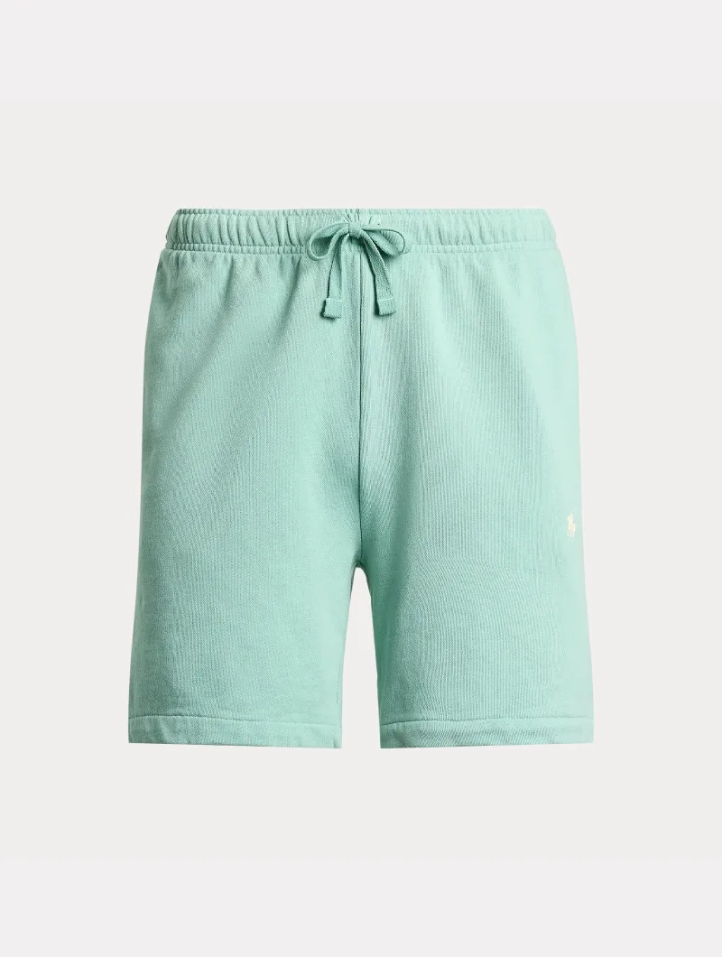 Pantalón Polo Ralph Lauren Verde Agua