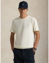 Camiseta Polo Ralph Lauren Beige