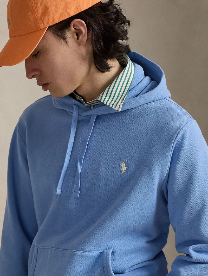 Sudadera Polo Ralph Lauren Azul