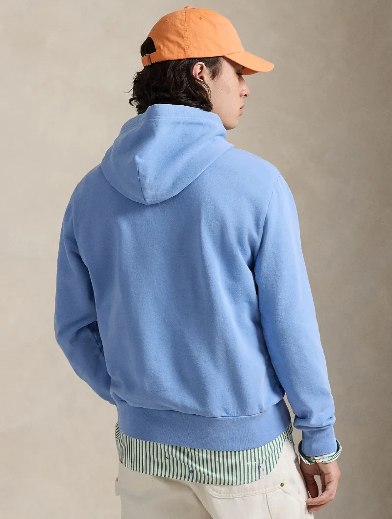 Sudadera Polo Ralph Lauren Azul