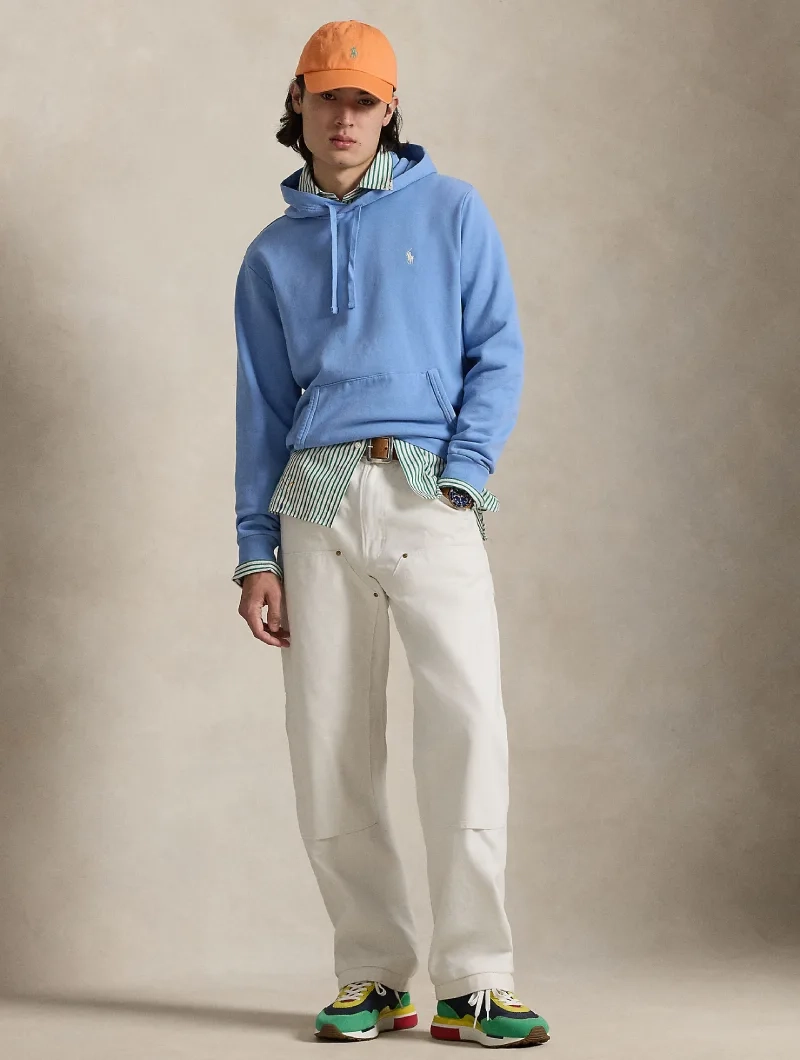 Sudadera Polo Ralph Lauren Azul
