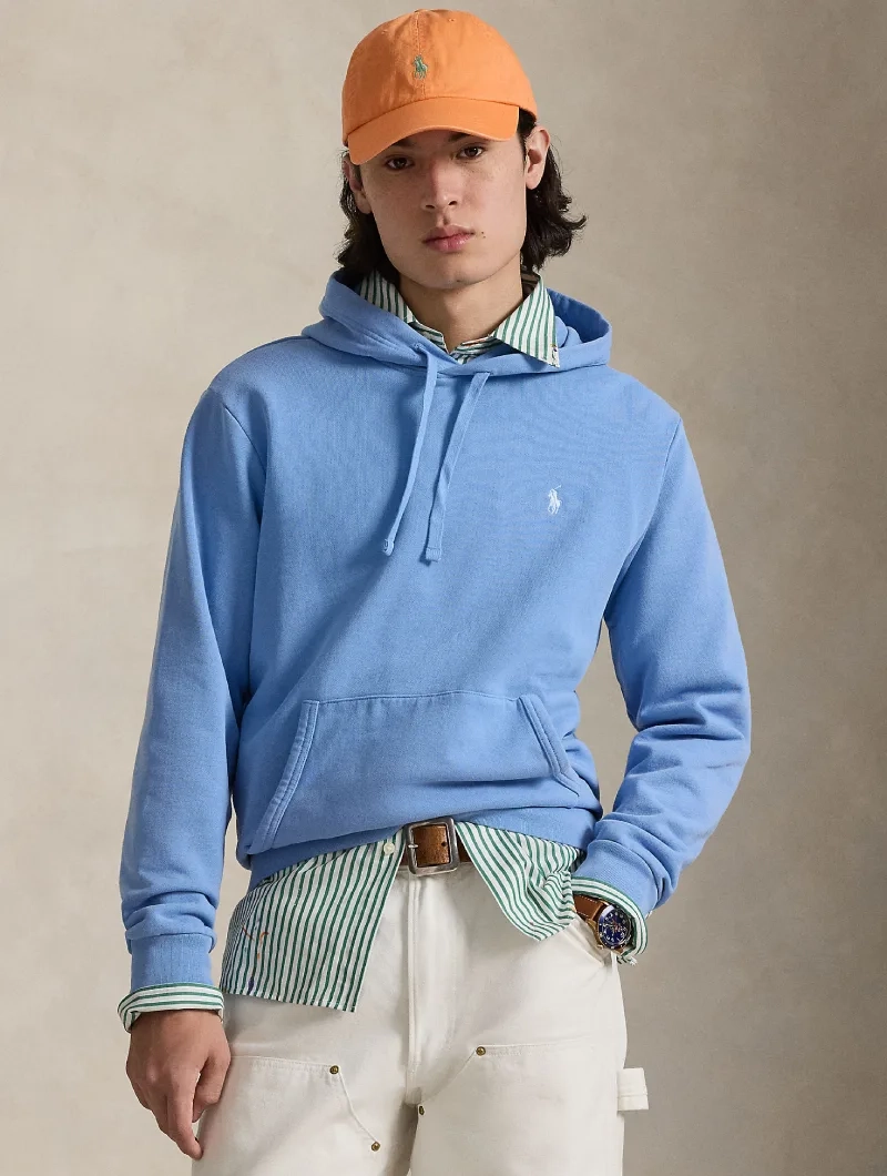 Sudadera Polo Ralph Lauren Azul