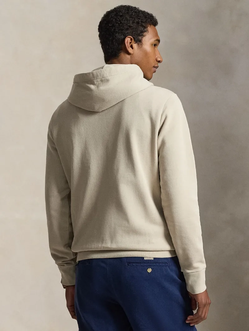 Sudadera Polo Ralph Lauren Beige