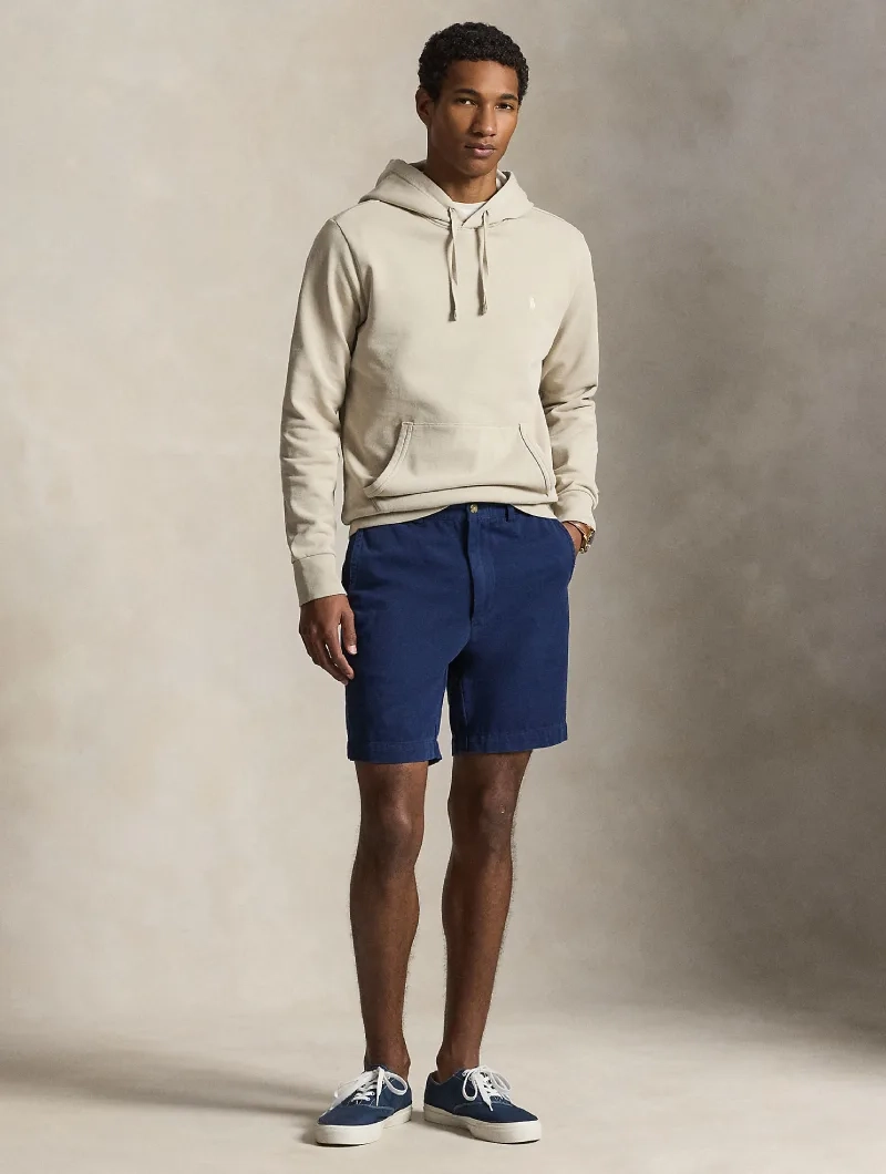 Sudadera Polo Ralph Lauren Beige