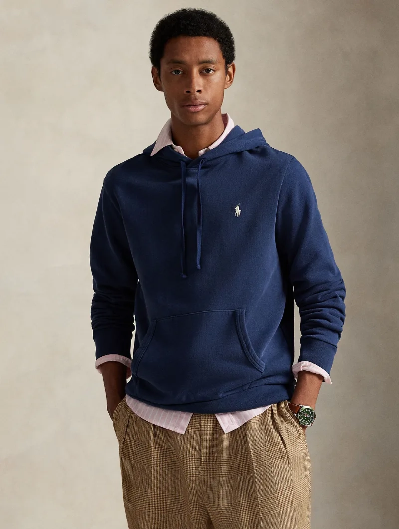 Sudadera Polo Ralph Lauren Marino