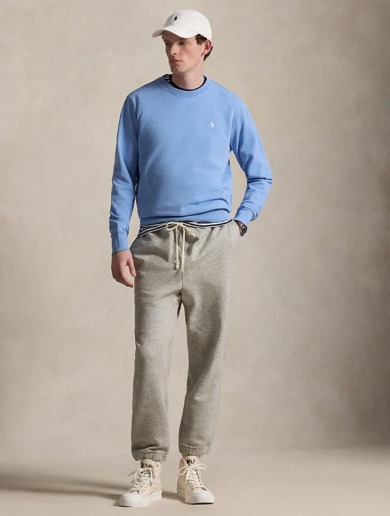 Sudadera Polo Ralph Lauren Azul