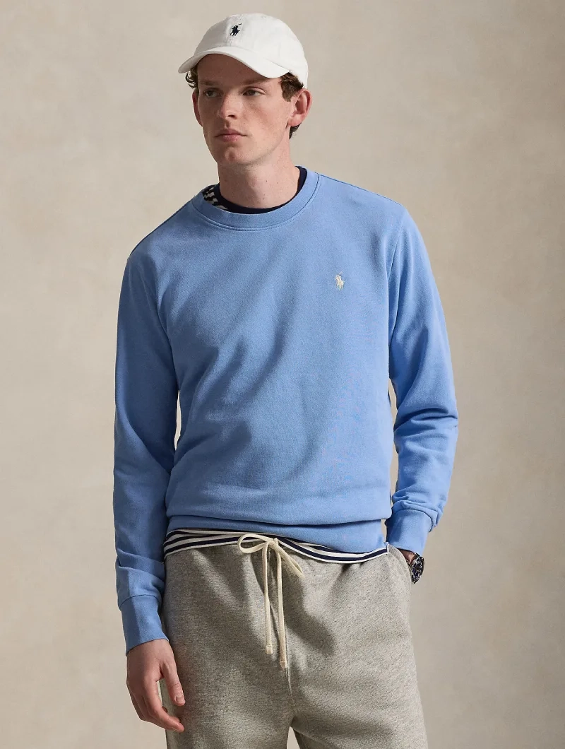 Sudadera Polo Ralph Lauren Azul