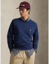 Sudadera Polo Ralph Lauren Marino