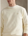Sudadera Polo Ralph Lauren Beige