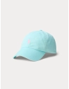 Gorra Polo Ralph Lauren Verde Agua