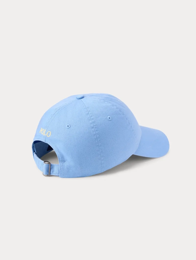 Gorra Polo Ralph Lauren Azul