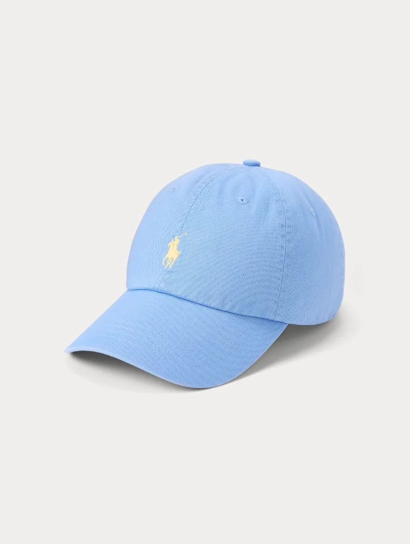 Gorra Polo Ralph Lauren Azul