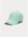 Gorra Polo Ralph Lauren Verde Agua