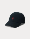 Gorra Polo Ralph Lauren Negro