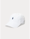 Gorra Polo Ralph Lauren Blanca