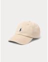 Gorra Polo Ralph Lauren Camel