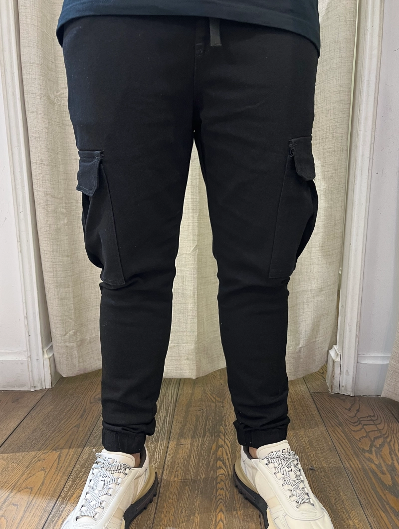 Pantalón Cargo North