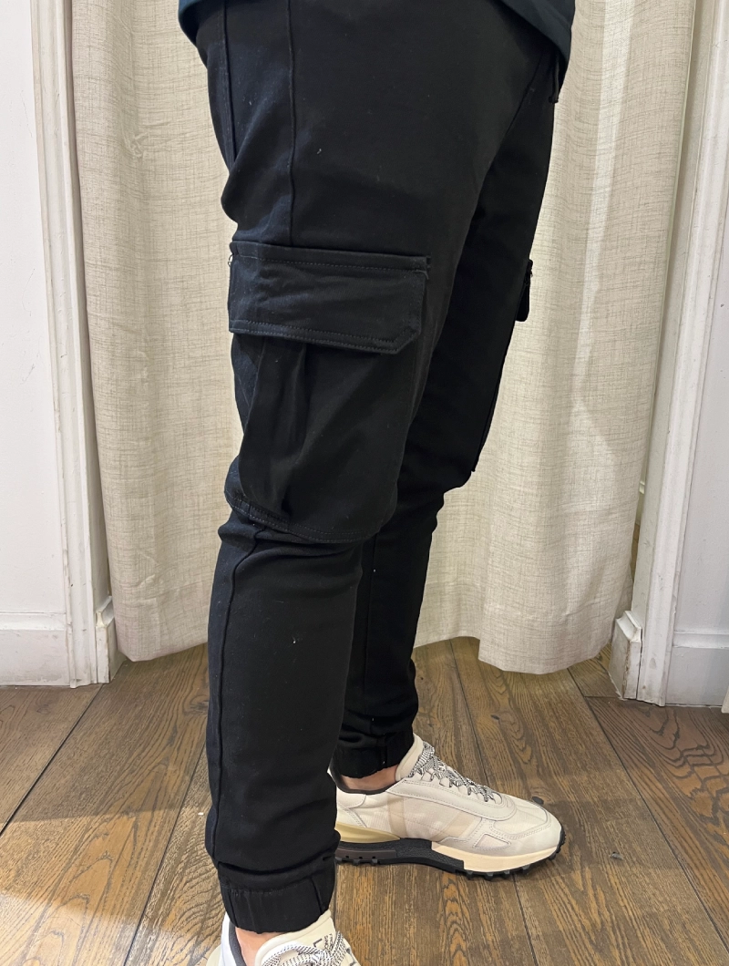 Pantalón Cargo North
