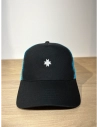 Gorra North LA Azul claro