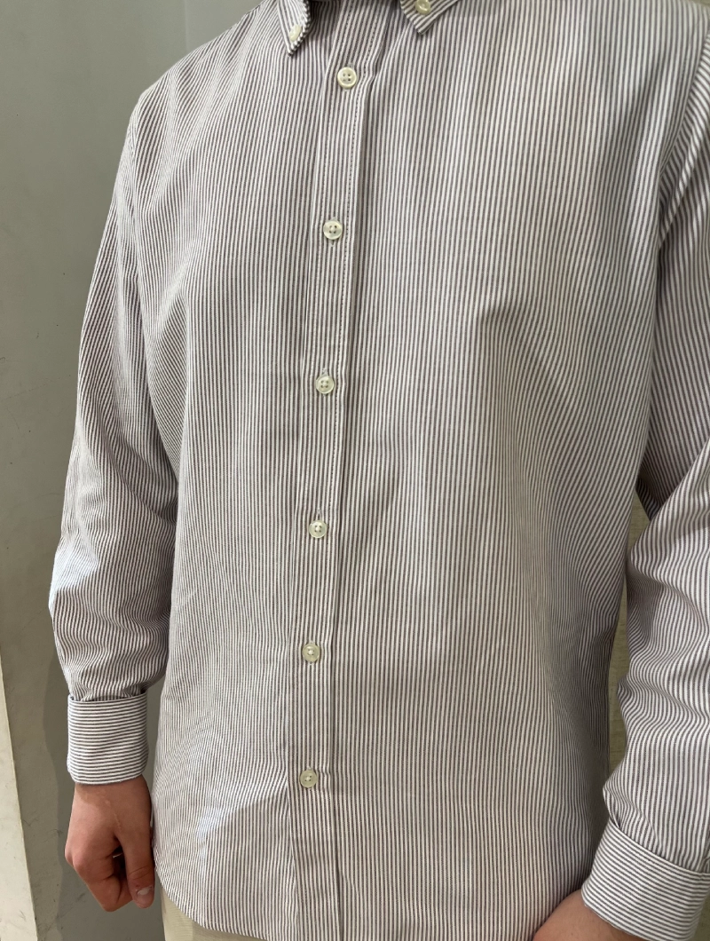 Camisa North La