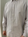 Camisa North La