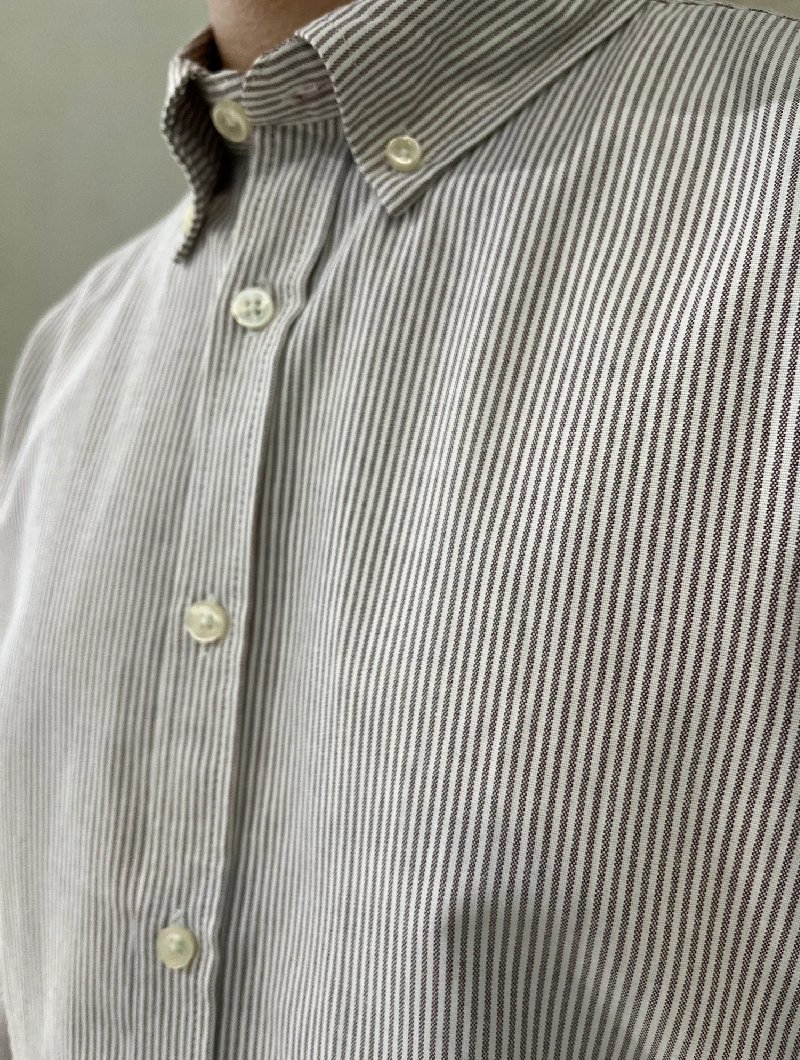Camisa North La