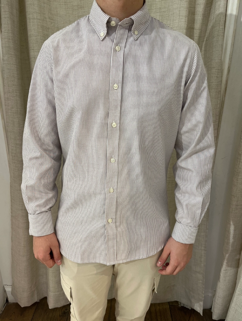 Camisa North La