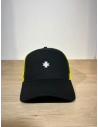 Gorra North LA Amarilla