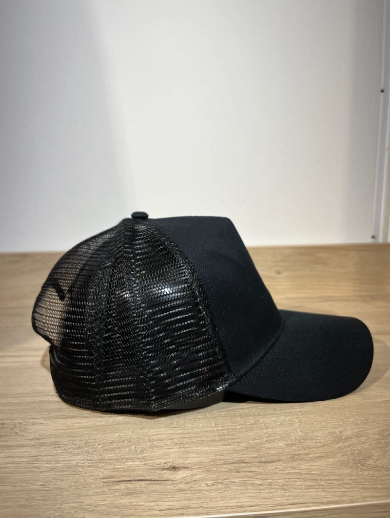 Gorra North LA Negra Lisa
