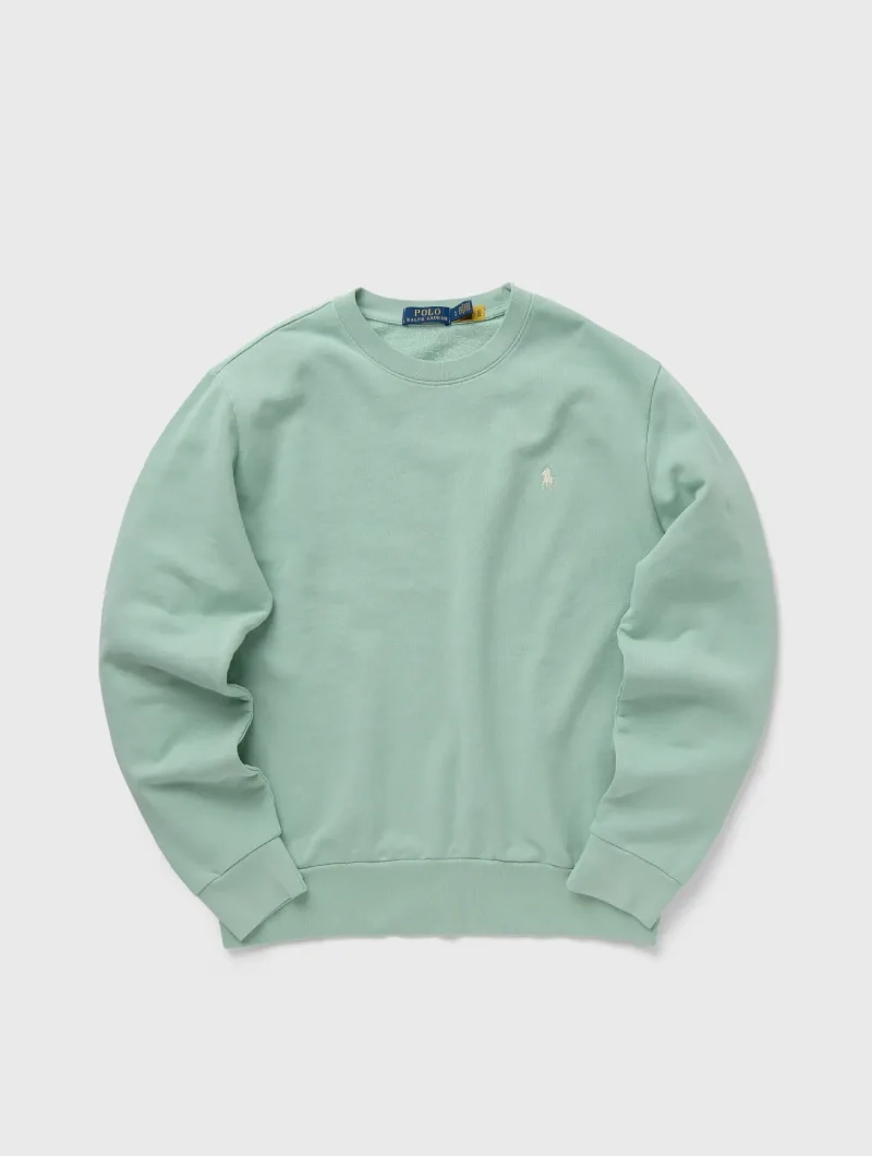 Sudadera Polo Ralph Lauren Verde