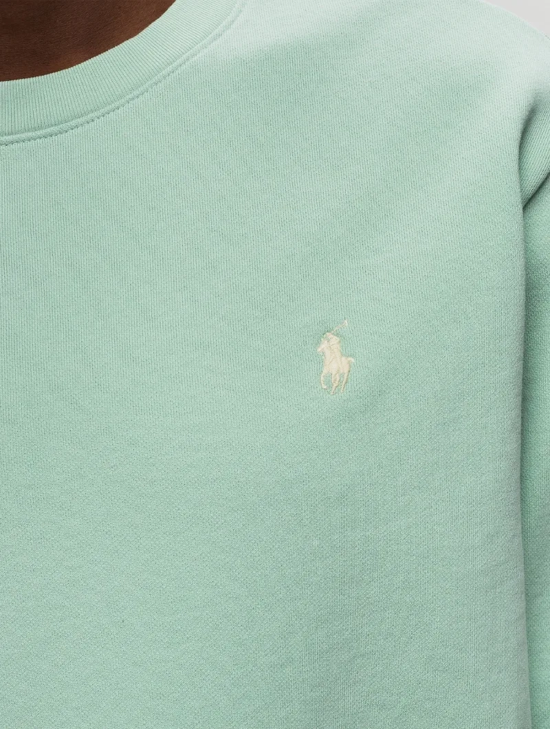 Sudadera Polo Ralph Lauren Verde