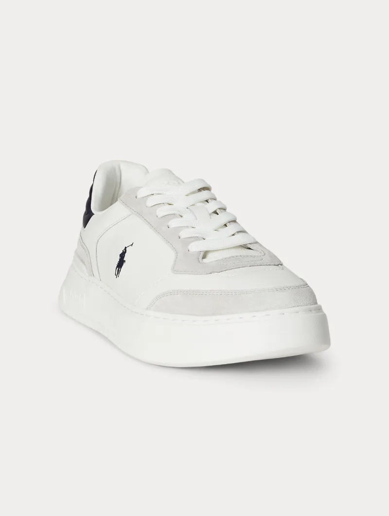 ZAPATILLAS POLO RALPH LAUREN RLITE SPORT