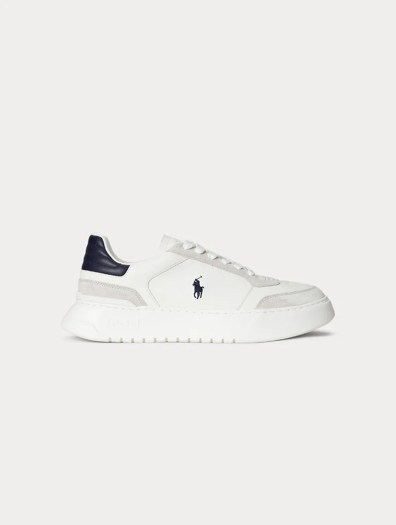 ZAPATILLAS POLO RALPH LAUREN RLITE SPORT