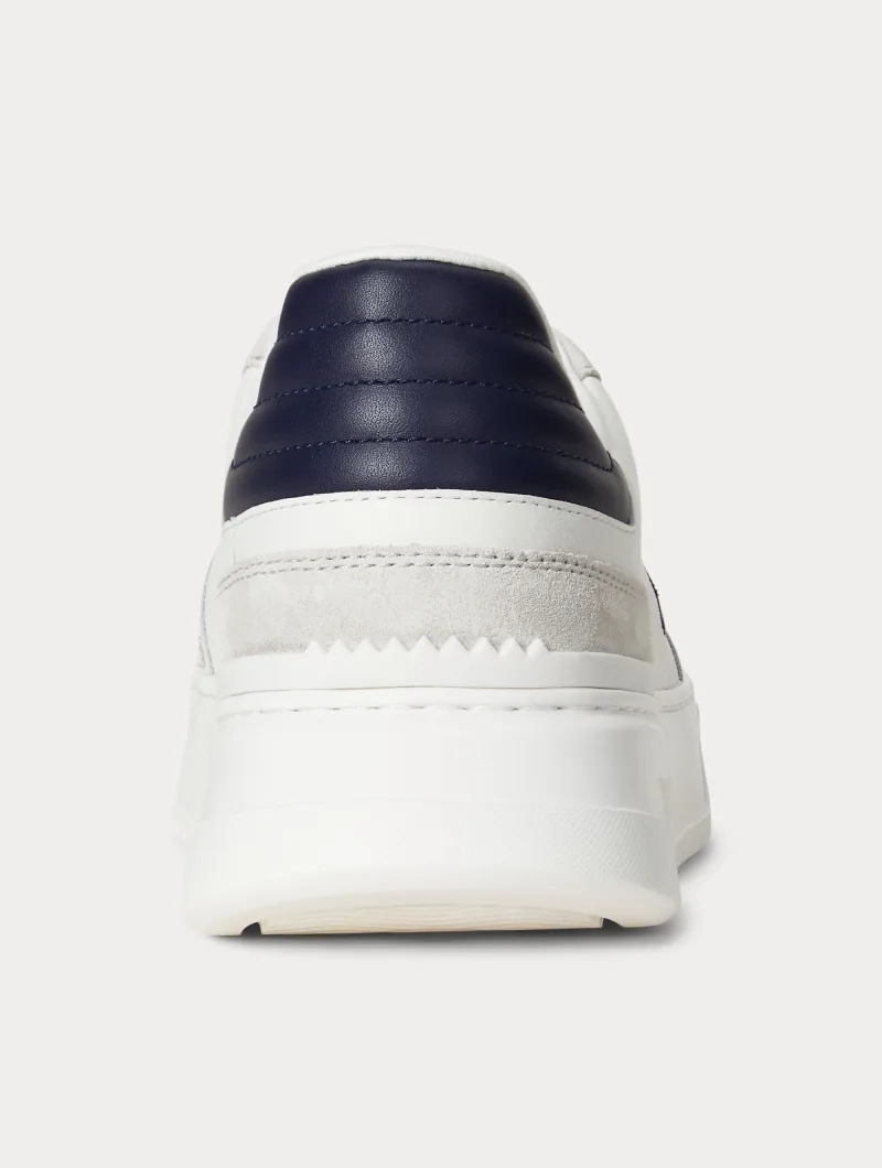 ZAPATILLAS POLO RALPH LAUREN RLITE SPORT