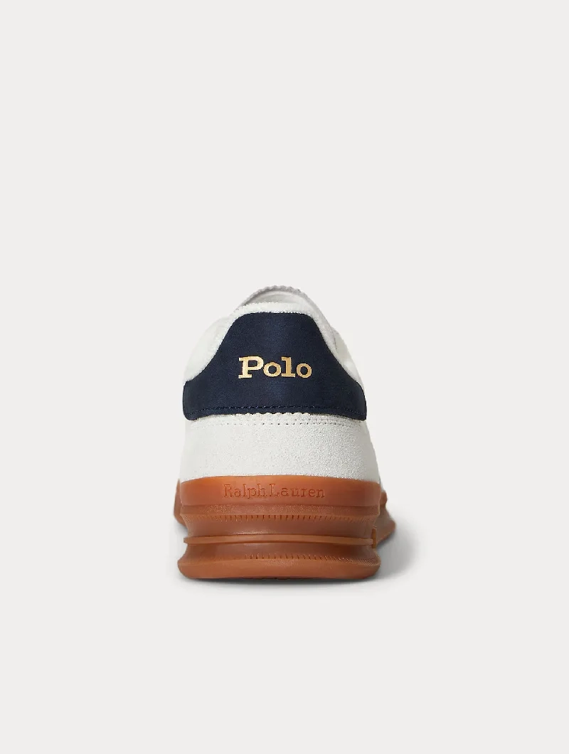 ZAPATILLAS POLO RALPH LAUREN HERITAGE AERA