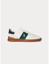 ZAPATILLAS POLO RALPH LAUREN HERITAGE AERA