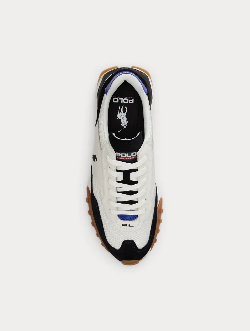 ZAPATILLAS POLO RALPH LAUREN ELDRIDGE