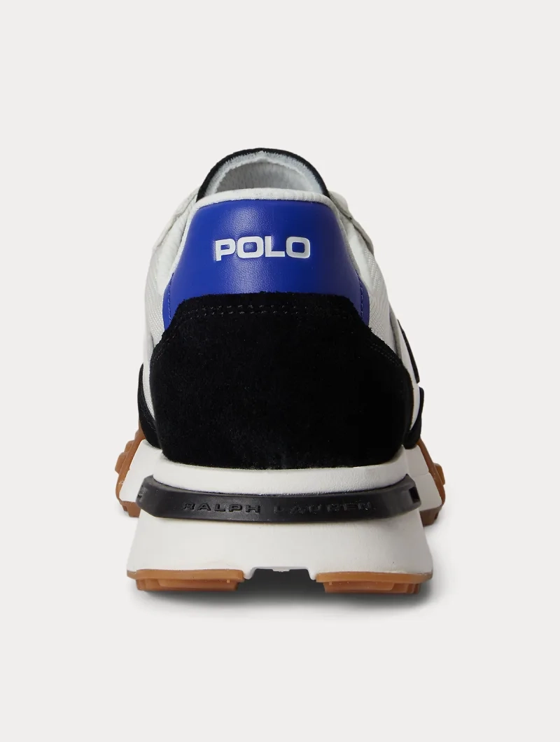 ZAPATILLAS POLO RALPH LAUREN ELDRIDGE